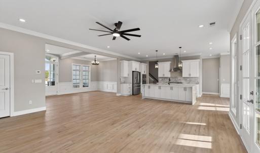 Photo #6 of 119 GOLDEN BEAR CIRCLE, CAPE CHARLES, VA 0.3 acres