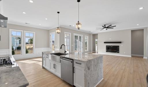 Photo #16 of 119 GOLDEN BEAR CIRCLE, CAPE CHARLES, VA 0.3 acres