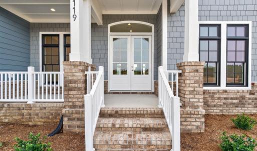 Photo #3 of 119 GOLDEN BEAR CIRCLE, CAPE CHARLES, VA 0.3 acres