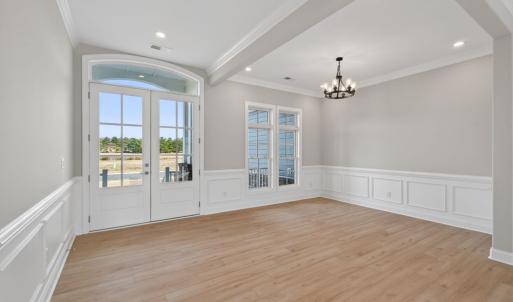 Photo #4 of 119 GOLDEN BEAR CIRCLE, CAPE CHARLES, VA 0.3 acres