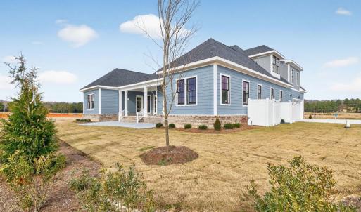 Photo #45 of 119 GOLDEN BEAR CIRCLE, CAPE CHARLES, VA 0.3 acres