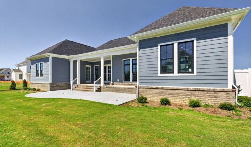 Photo #33 of 119 GOLDEN BEAR CIRCLE, CAPE CHARLES, VA 0.3 acres