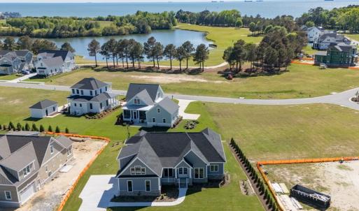 Photo #36 of 119 GOLDEN BEAR CIRCLE, CAPE CHARLES, VA 0.3 acres