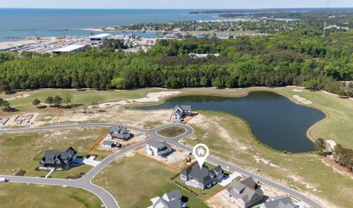 Photo #38 of 119 GOLDEN BEAR CIRCLE, CAPE CHARLES, VA 0.3 acres