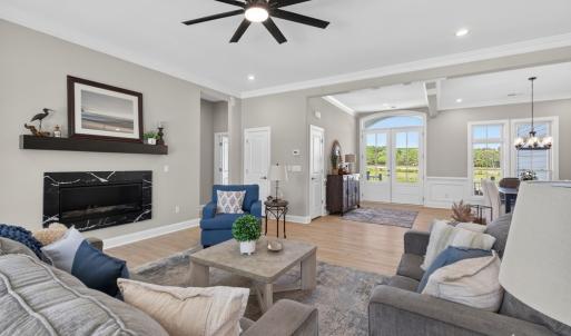 Photo #8 of 119 GOLDEN BEAR CIRCLE, CAPE CHARLES, VA 0.3 acres