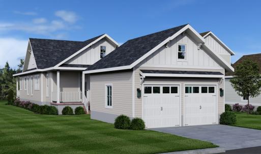 Photo #3 of 162 MUIRFIELD DRIVE, CAPE CHARLES, VA 0.1 acres