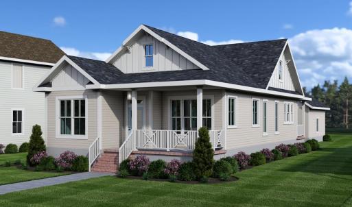 Photo #2 of 162 MUIRFIELD DRIVE, CAPE CHARLES, VA 0.1 acres