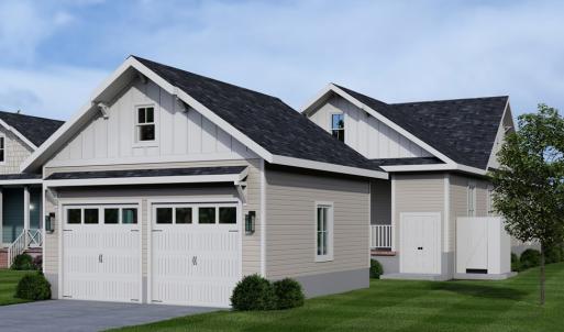 Photo #4 of 162 MUIRFIELD DRIVE, CAPE CHARLES, VA 0.1 acres