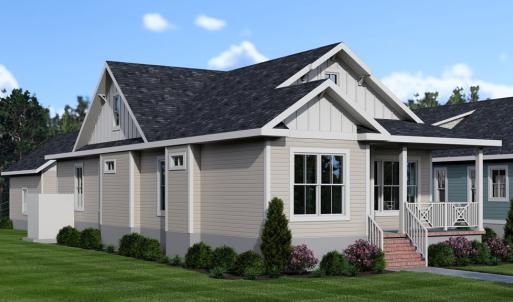 Photo #5 of 162 MUIRFIELD DRIVE, CAPE CHARLES, VA 0.1 acres