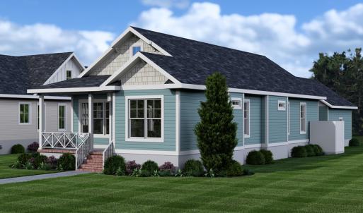 Photo #3 of 158 MUIRFIELD DRIVE, CAPE CHARLES, VA 0.1 acres