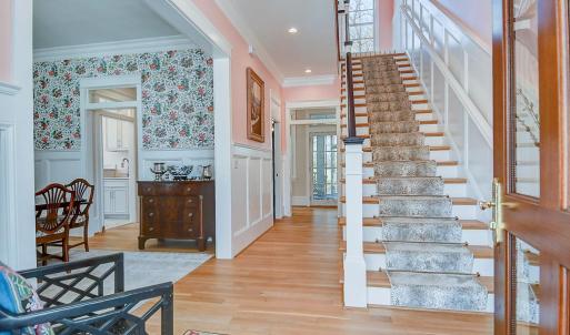 Photo #13 of 72 CREEKSIDE LN, CAPE CHARLES, VA 0.5 acres