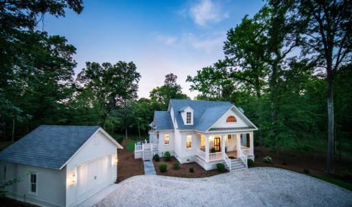 Photo #3 of 72 CREEKSIDE LN, CAPE CHARLES, VA 0.5 acres