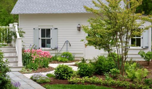 Photo #6 of 72 CREEKSIDE LN, CAPE CHARLES, VA 0.5 acres