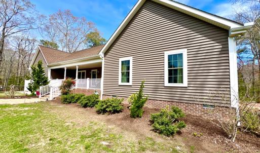 Photo #11 of 17481 MITCHELL LN, PARKSLEY, VA 1.2 acres