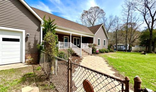 Photo #13 of 17481 MITCHELL LN, PARKSLEY, VA 1.2 acres