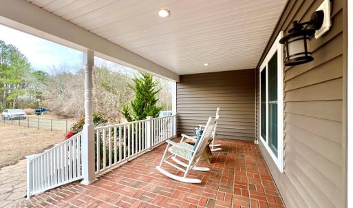 Photo #16 of 17481 MITCHELL LN, PARKSLEY, VA 1.2 acres