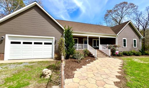 Photo #2 of 17481 MITCHELL LN, PARKSLEY, VA 1.2 acres