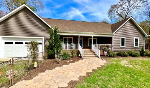 Photo #4 of 17481 MITCHELL LN, PARKSLEY, VA 1.2 acres