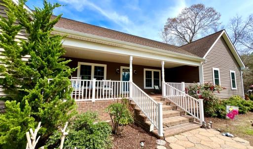 Photo #5 of 17481 MITCHELL LN, PARKSLEY, VA 1.2 acres