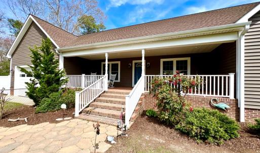 Photo #6 of 17481 MITCHELL LN, PARKSLEY, VA 1.2 acres