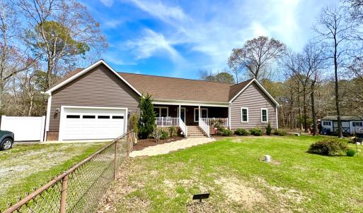 Photo #7 of 17481 MITCHELL LN, PARKSLEY, VA 1.2 acres