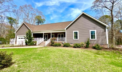 Photo #8 of 17481 MITCHELL LN, PARKSLEY, VA 1.2 acres