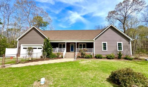 Photo #9 of 17481 MITCHELL LN, PARKSLEY, VA 1.2 acres