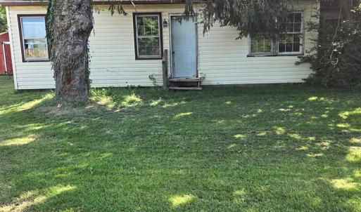 Photo #2 of 27409 BLUEBERRY DR, CAPE CHARLES, VA 60.0 acres
