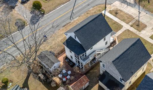 Photo #10 of 653A&B MONROE AVE, CAPE CHARLES, VA 40.0 acres