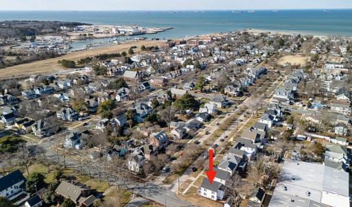 Photo #38 of 653A&B MONROE AVE, CAPE CHARLES, VA 40.0 acres
