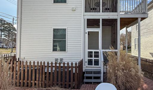 Photo #5 of 653A&B MONROE AVE, CAPE CHARLES, VA 40.0 acres