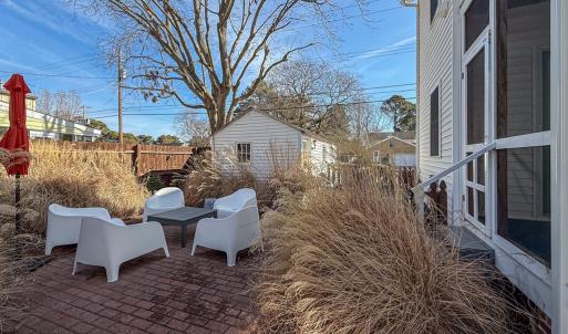 Photo #7 of 653A&B MONROE AVE, CAPE CHARLES, VA 40.0 acres