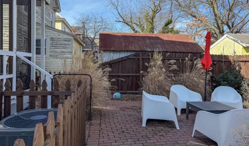 Photo #8 of 653A&B MONROE AVE, CAPE CHARLES, VA 40.0 acres