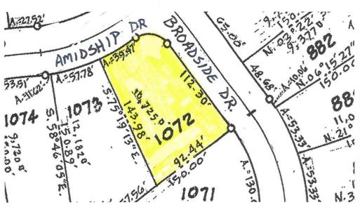 Photo #21 of Lot 1072 AMIDSHIP DR, GREENBACKVILLE, VA 39.0 acres