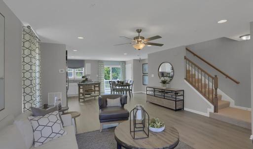 Photo #4 of 37550 BROADSIDE DR, GREENBACKVILLE, VA 39.0 acres