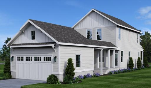 Photo #4 of 154 MUIRFIELD DRIVE, CAPE CHARLES, VA 0.1 acres