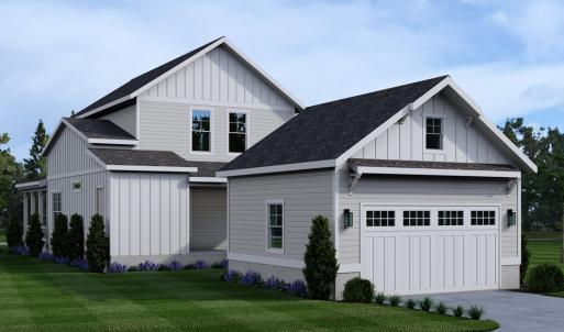 Photo #5 of 154 MUIRFIELD DRIVE, CAPE CHARLES, VA 0.1 acres