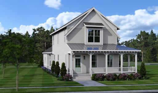 Photo #3 of 154 MUIRFIELD DRIVE, CAPE CHARLES, VA 0.1 acres