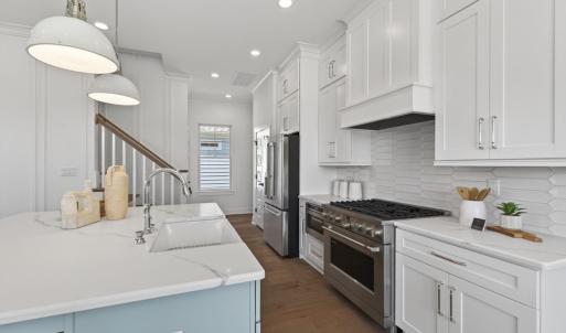 Photo #10 of 154 MUIRFIELD DRIVE, CAPE CHARLES, VA 0.1 acres
