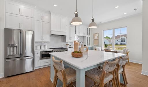 Photo #13 of 154 MUIRFIELD DRIVE, CAPE CHARLES, VA 0.1 acres