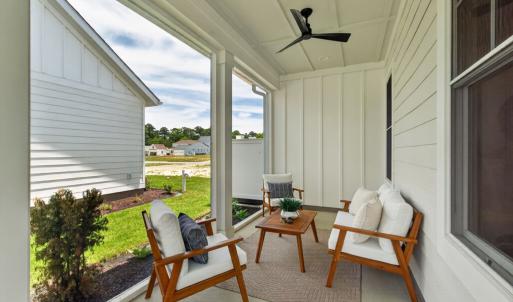 Photo #25 of 154 MUIRFIELD DRIVE, CAPE CHARLES, VA 0.1 acres