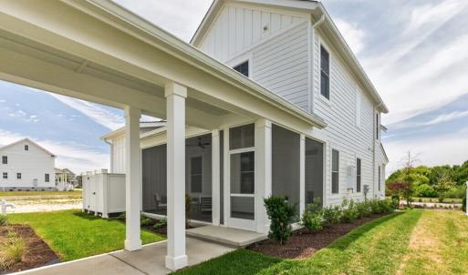 Photo #44 of 154 MUIRFIELD DRIVE, CAPE CHARLES, VA 0.1 acres