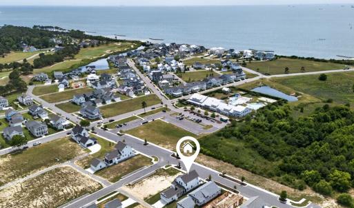 Photo #45 of 154 MUIRFIELD DRIVE, CAPE CHARLES, VA 0.1 acres