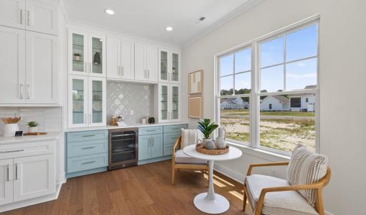 Photo #9 of 154 MUIRFIELD DRIVE, CAPE CHARLES, VA 0.1 acres