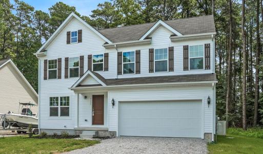 Photo #40 of 3177 AMIDSHIP DR, GREENBACKVILLE, VA 65.0 acres