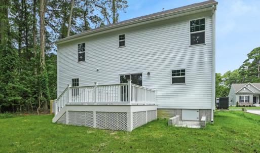 Photo #43 of 3177 AMIDSHIP DR, GREENBACKVILLE, VA 65.0 acres