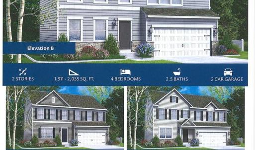 Photo #50 of 3177 AMIDSHIP DR, GREENBACKVILLE, VA 65.0 acres