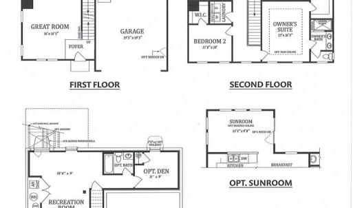 Photo #51 of 3177 AMIDSHIP DR, GREENBACKVILLE, VA 65.0 acres