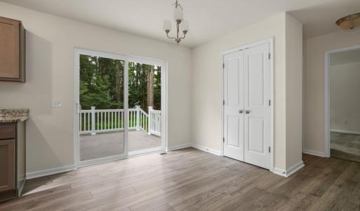 Photo #10 of 3177 AMIDSHIP DR, GREENBACKVILLE, VA 65.0 acres