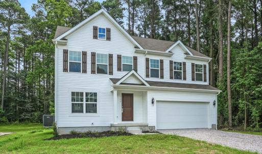 Photo #41 of 3177 AMIDSHIP DR, GREENBACKVILLE, VA 65.0 acres